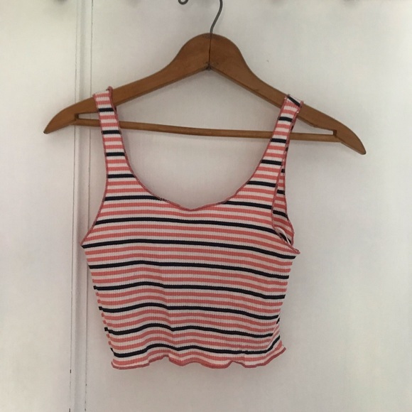 Tiger Mist Sweet Dreams Crop - Picture 2 of 3